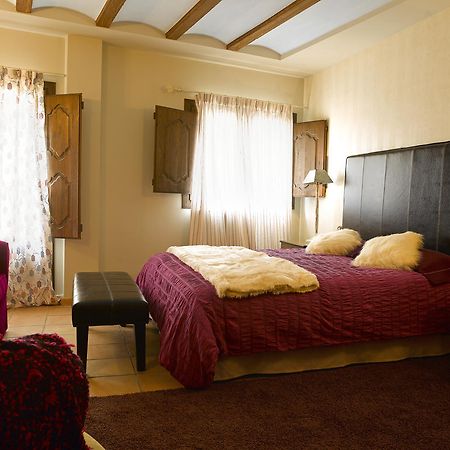 Apartament Casa Minon Buera Zewnętrze zdjęcie