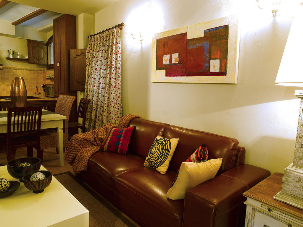 Apartament Casa Minon Buera Zewnętrze zdjęcie