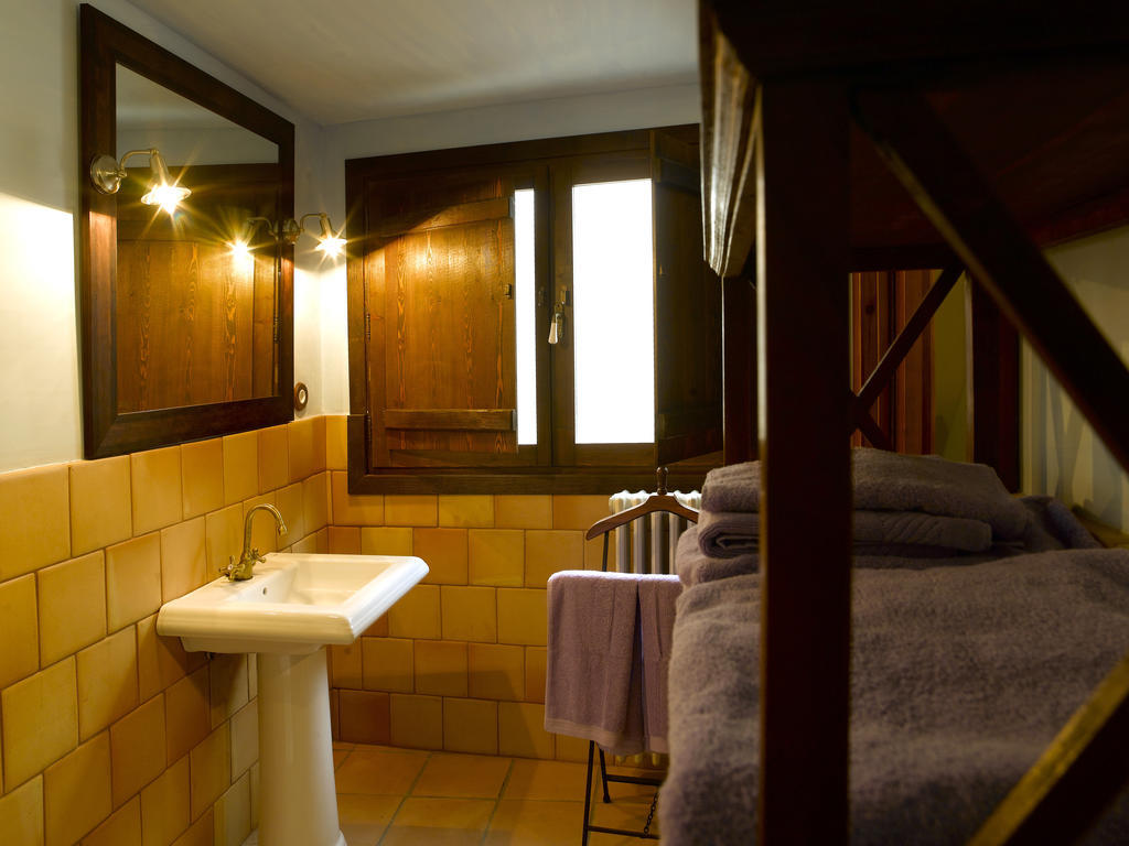 Apartament Casa Minon Buera Pokój zdjęcie
