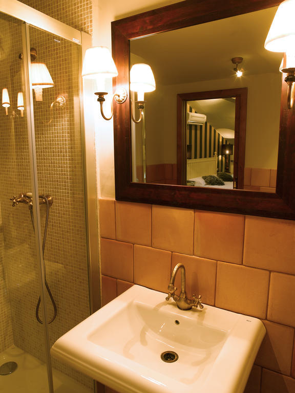 Apartament Casa Minon Buera Pokój zdjęcie