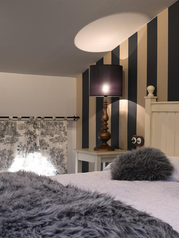 Apartament Casa Minon Buera Pokój zdjęcie