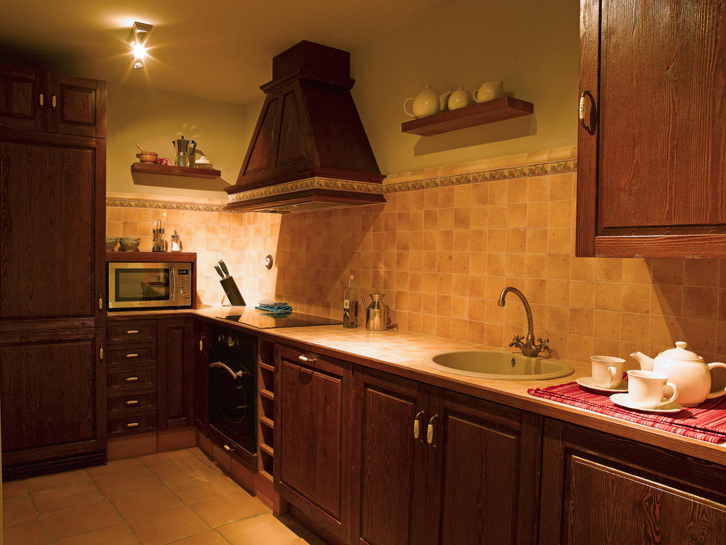 Apartament Casa Minon Buera Pokój zdjęcie