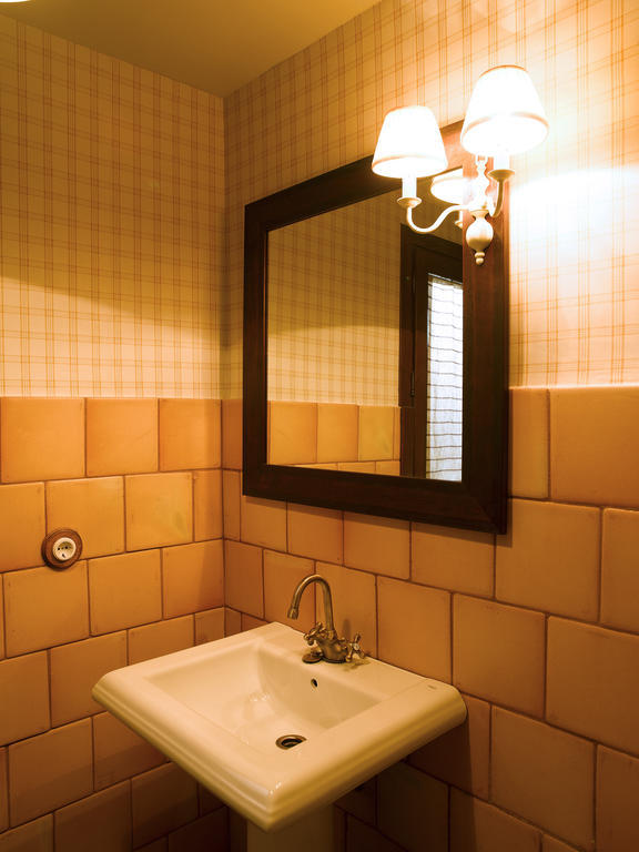 Apartament Casa Minon Buera Zewnętrze zdjęcie