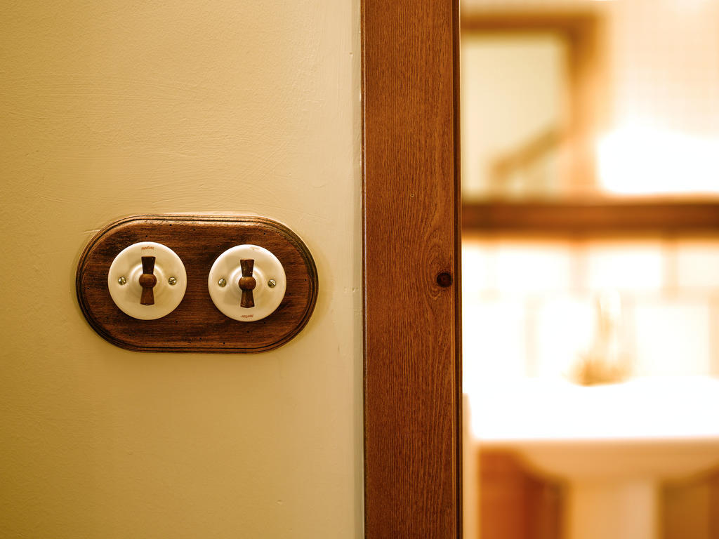 Apartament Casa Minon Buera Zewnętrze zdjęcie