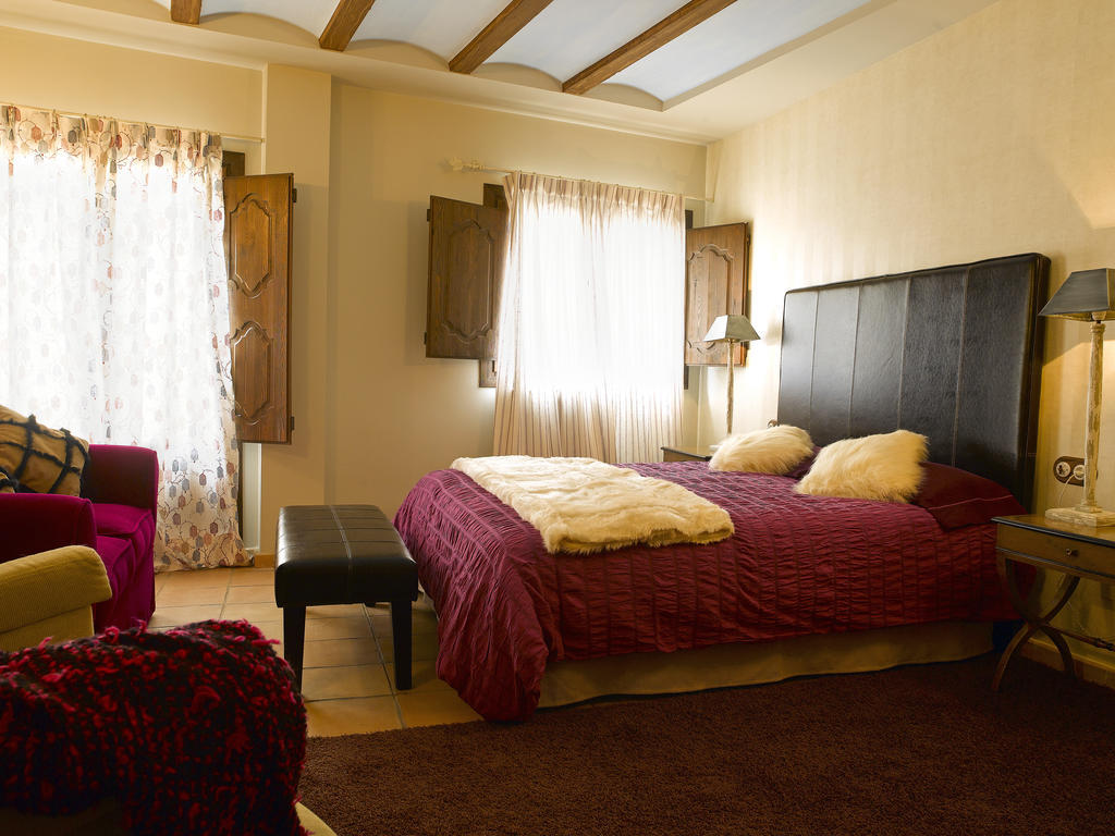 Apartament Casa Minon Buera Zewnętrze zdjęcie
